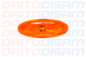 FAROL LATERAL TAPABARRO LH/RH