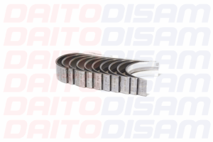 METAL BANCADA 0.25