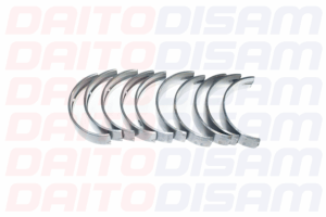 METAL BANCADA 0.50