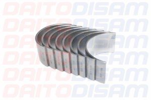 METAL BIELA 0.00