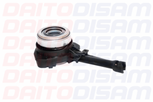 RODAMIENTO EMBRAGUE HIDRAULICO EURO IV