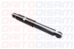 AMORTIGUADOR TRASERO LH/RH GAS JGO