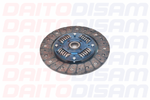 DISCO EMBRAGUE 225.00X150.00X25.80X23EST.