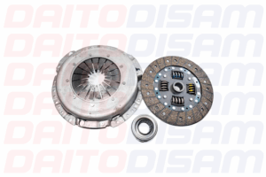 KIT EMBRAGUE CON RODAMIENTO 250 MM