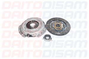 KIT EMBRAGUE CON RODAMIENTO 250 MM