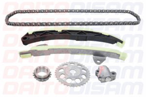 KIT DISTRIBUCION 124 DTS