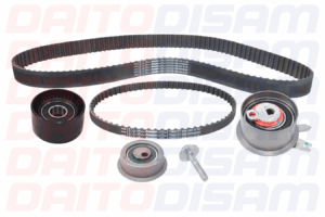 KIT DISTRIBUCION 123X29/65X12.7