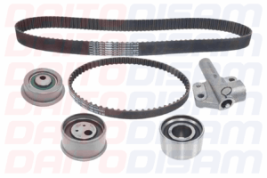 KIT DISTRIBUCION 123 DTS