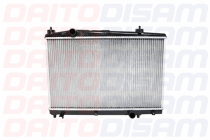 RADIADOR MOTOR MECANICO