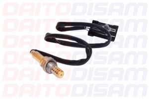 SENSOR OXIGENO 4 VIAS