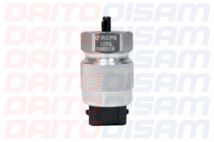 SENSOR VELOCIDAD