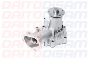 BOMBA AGUA GWM-100A