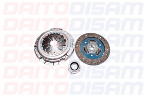 KIT EMBRAGUE CON RODAMIENTO 180 MM