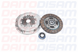 KIT EMBRAGUE CON RODAMIENTO 200 MM