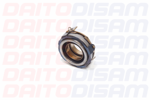 KIT EMBRAGUE CON RODAMIENTO 225 MM
