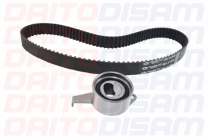 KIT DISTRIBUCION 107 DTS