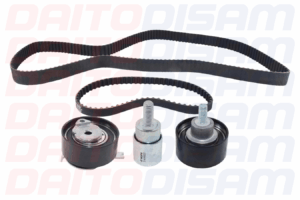 KIT DISTRIBUCION 000 DTS