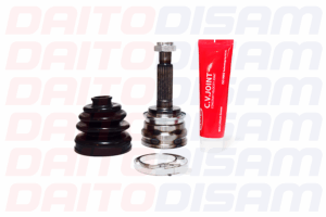 HOMOCINETICA L/RUEDA 22EX19X51