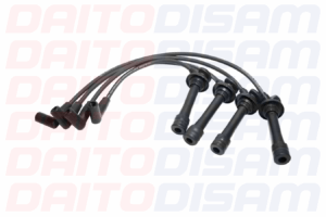 CABLE BUJIA JGO X4