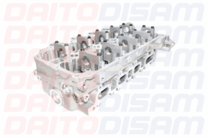 CULATA MOTOR