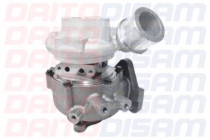 TURBO MOTOR