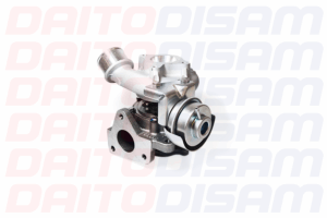 TURBO MOTOR