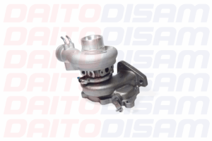 TURBO MOTOR