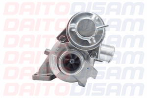 TURBO MOTOR