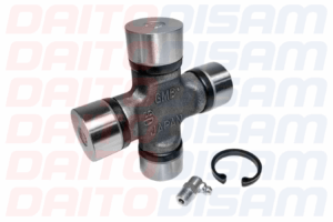 CRUCETA CARDAN 31,7X102X3.9 GUM-75