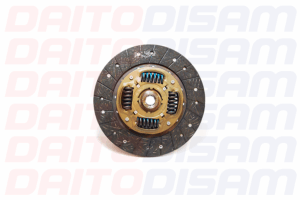 DISCO EMBRAGUE 232.00X154.00X22.00X20EST.