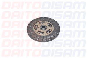 DISCO EMBRAGUE 250.00X160.00X26.14X23EST.