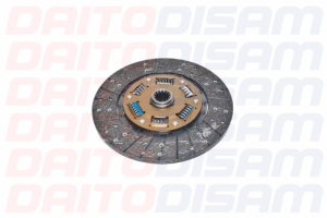 DISCO EMBRAGUE 260.00X170.00X29.40X14EST.