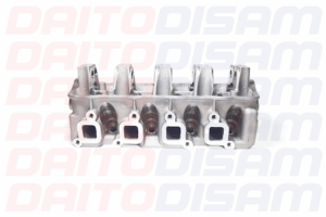 CULATA MOTOR