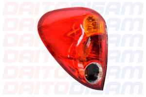 FAROL TRASERO LH