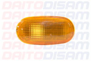 FAROL LATERAL TAPABARRO LH/RH AMBAR