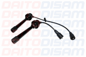 CABLE BUJIA JGO X2