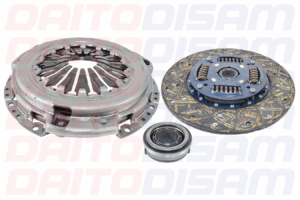 KIT EMBRAGUE CON RODAMIENTO 250 MM