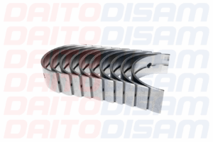METAL BANCADA 0.75 S/AXIAL