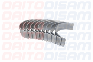 METAL BANCADA 0.25