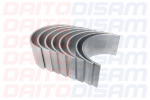 METAL BIELA 0.25