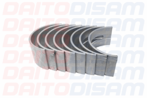 METAL BIELA 0.25