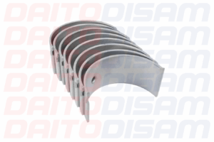 METAL BIELA 0.00 GRANDE