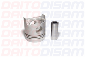 PISTONES 104.00-2.80-2.00-4.00 0.00