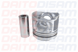 PISTONES 91.10-2.50-2.00-4.00 0.00