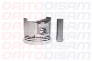 PISTONES 76.90-1.50-1.50-4.00 0.00