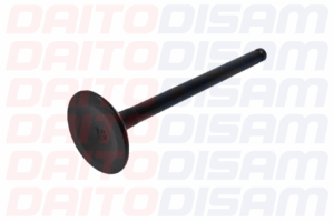 VALVULA ADMISION 31.00X6.60X100.80