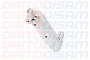 SOPORTE MOTOR METALICO RH (BRAZO)