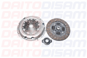 KIT EMBRAGUE CON RODAMIENTO 200 MM