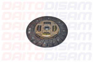 DISCO EMBRAGUE 240.00X155.00X26.14X23EST.