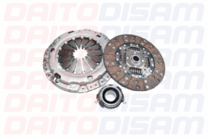 KIT EMBRAGUE CON RODAMIENTO 250 MM